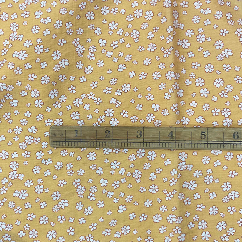 Tecido de Viscose Macia de Ver - Summer Clothing Material avaliação e preço