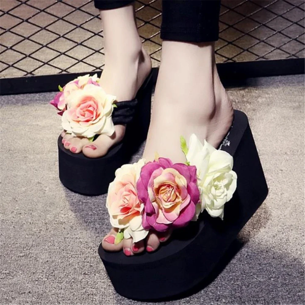 Sapatos femininos venda quente - Summer Clothing Korea avaliação e preço