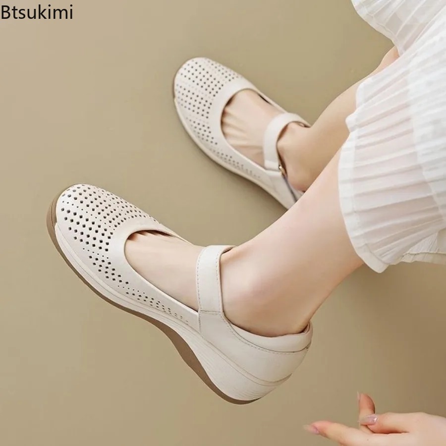 Nova Versão Coreana de Sapatos - Summer Clothing Korea avaliação e preço