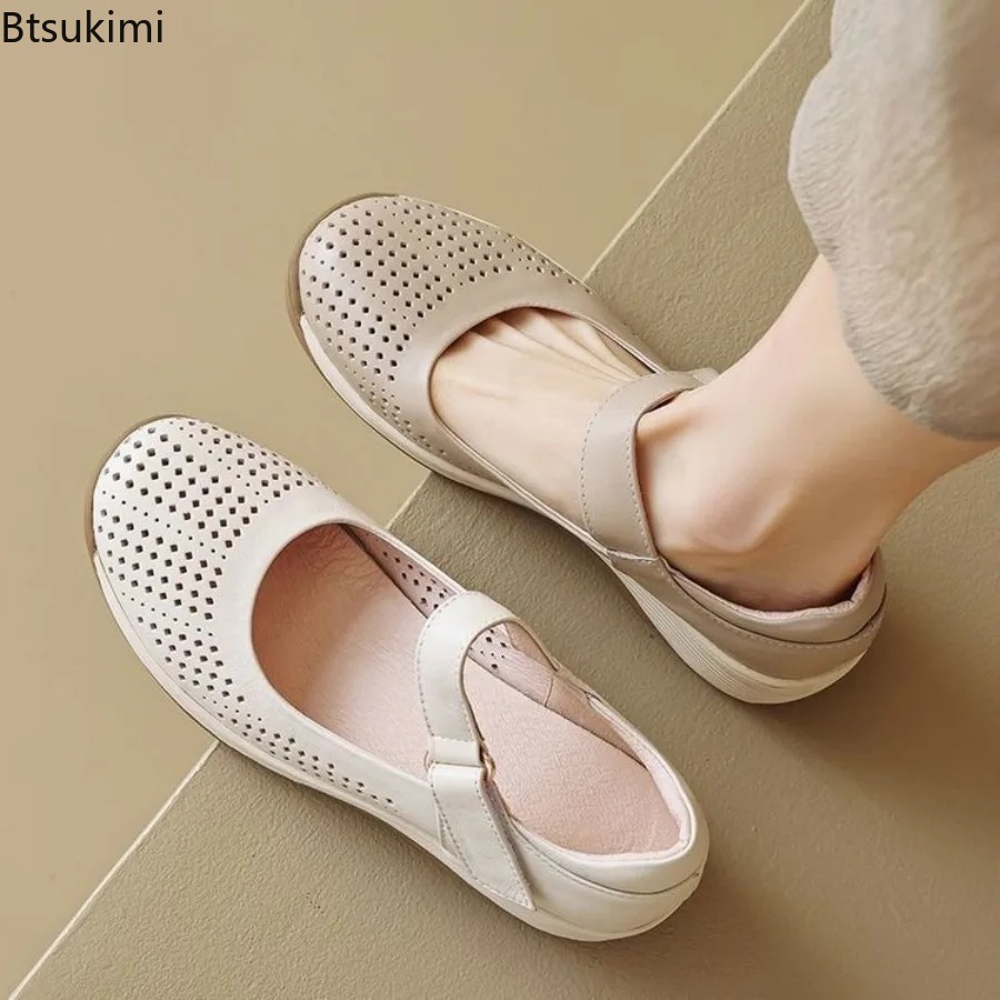 Nova Versão Coreana de Sapatos - Summer Clothing Korea avaliação e preço