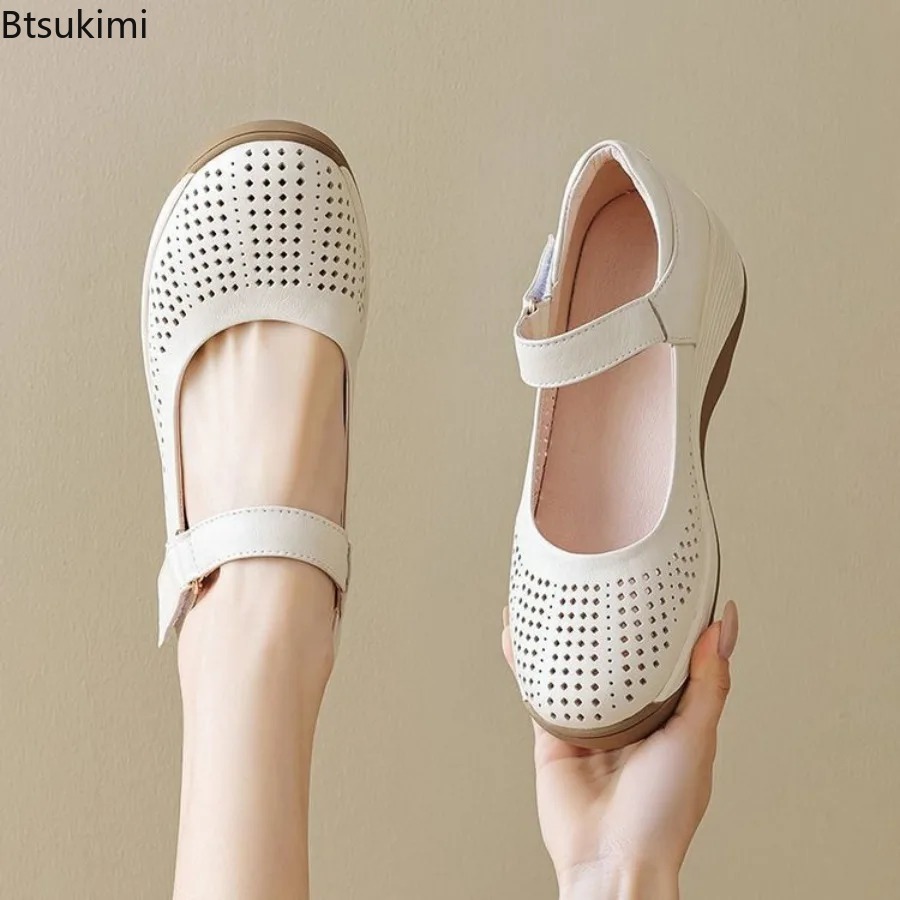 Nova Versão Coreana de Sapatos - Summer Clothing Korea avaliação e preço