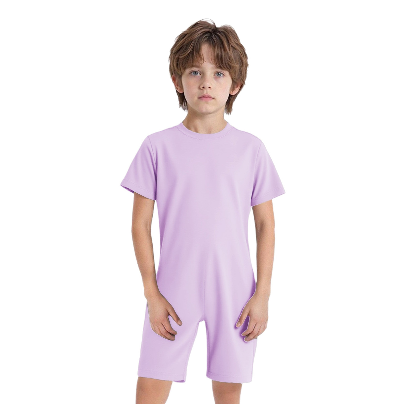 Crianças necessidades especiai - Summer Clothing Boys avaliação e preço