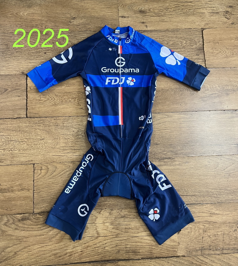 Laser corte skinsuit 2026 2025 - Summer Clothing Material avaliação e preço