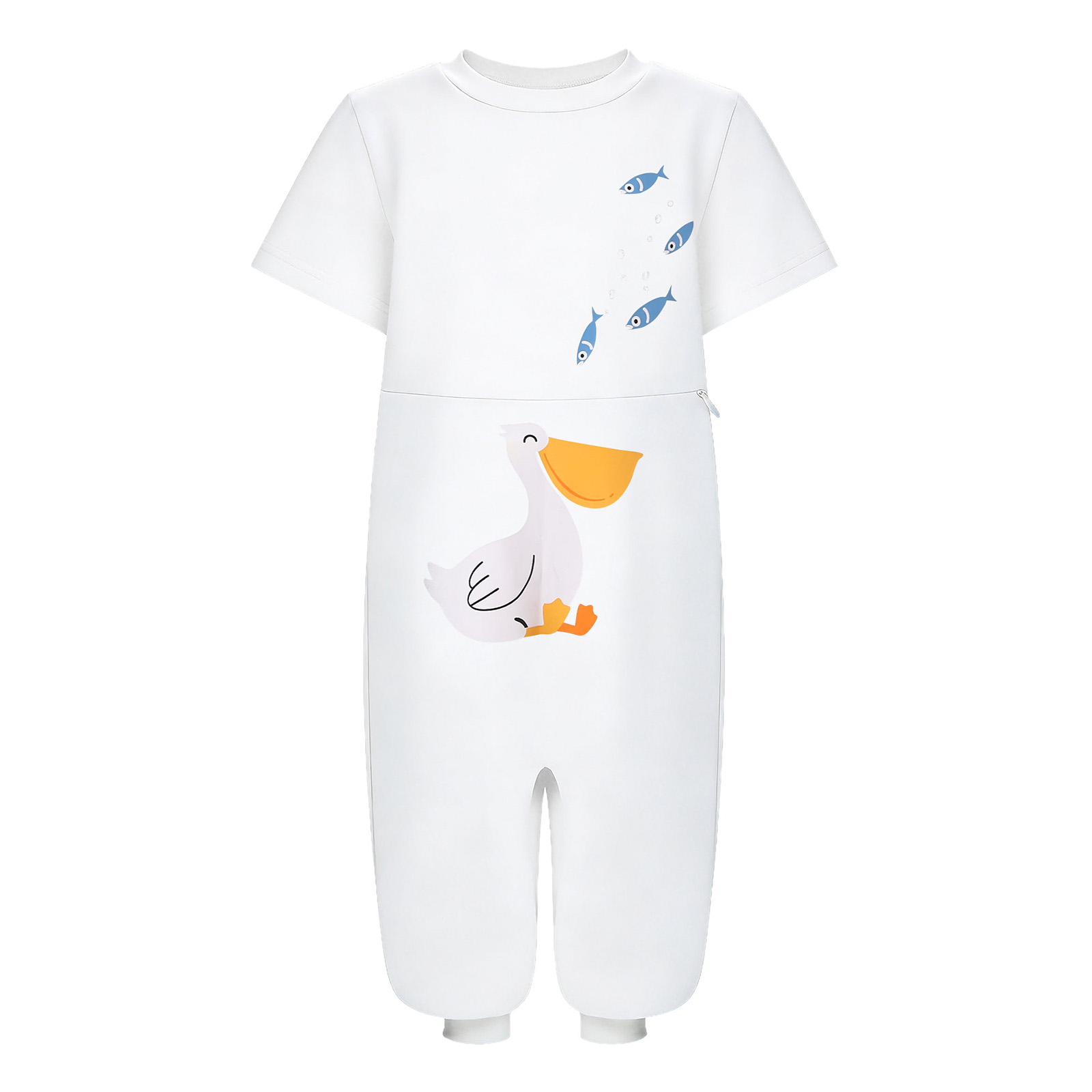 Roupa Adaptativa para Bebês Me - Summer Clothing Boys avaliação e preço