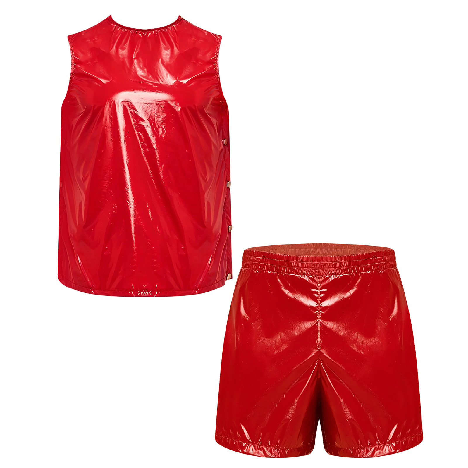 Conjunto Masculino Impermeável - Summer Clothing avaliação e preço