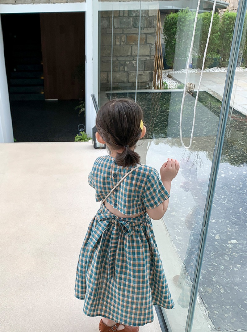 Verão casual bebê e meninas al - Summer Loving Kids Clothing avaliação e preço