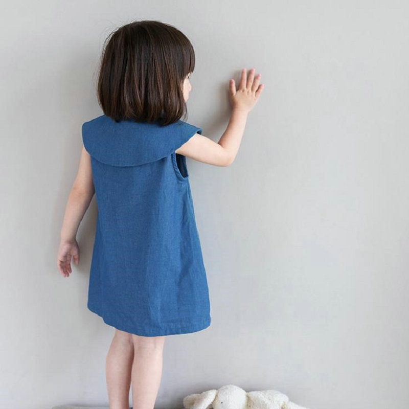 Verão bebê e meninas algodão b - Summer Loving Kids Clothing avaliação e preço