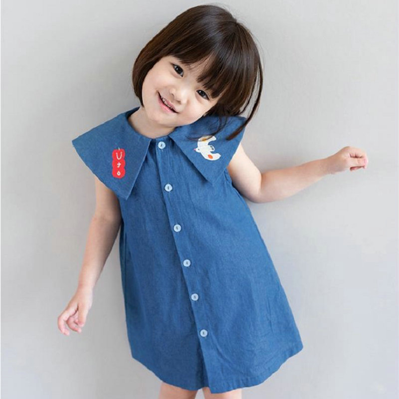 Verão bebê e meninas algodão b - Summer Loving Kids Clothing avaliação e preço