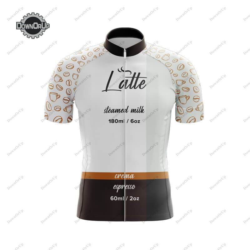 Lista de café latte conjunto d - Summer Clothing List avaliação e preço