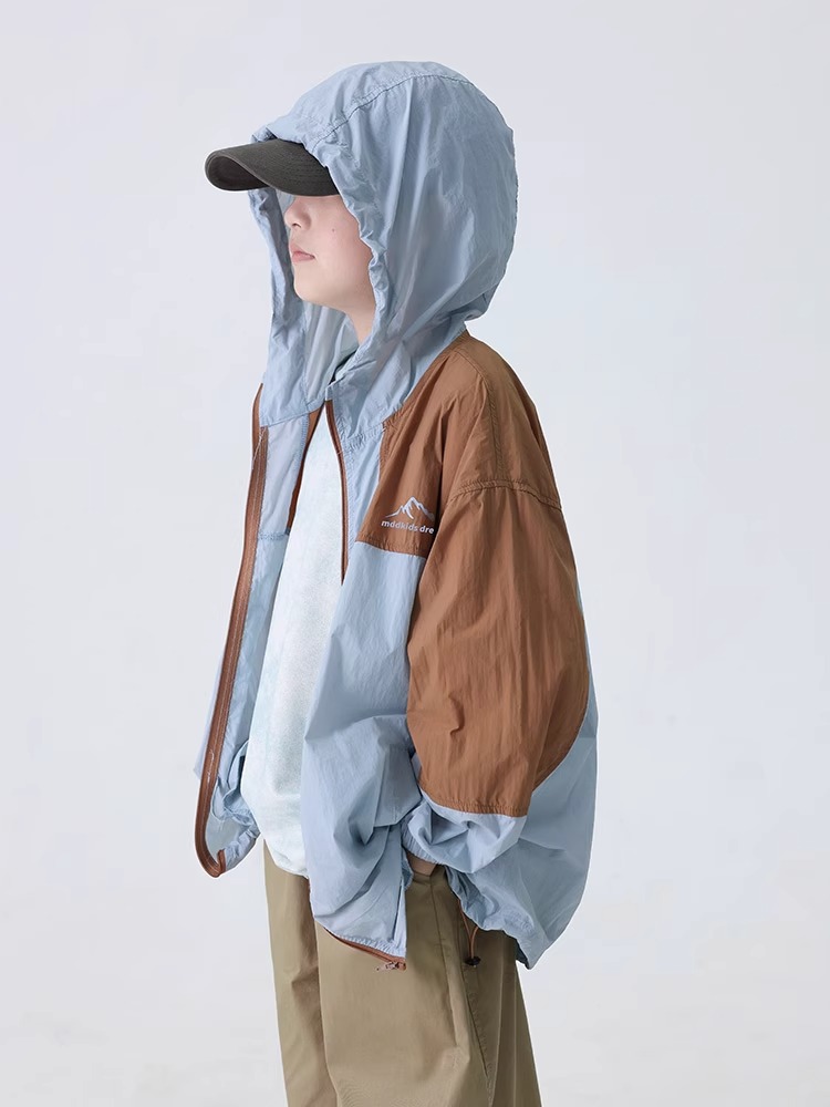 Roupa de Verão para Meninos co - Summer Clothing Material avaliação e preço