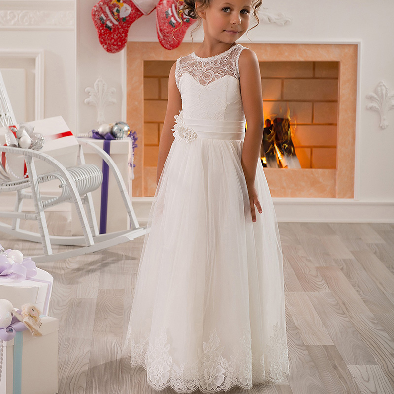Jóia sem mangas rendas uma lin - Summer Loving Kids Clothing avaliação e preço