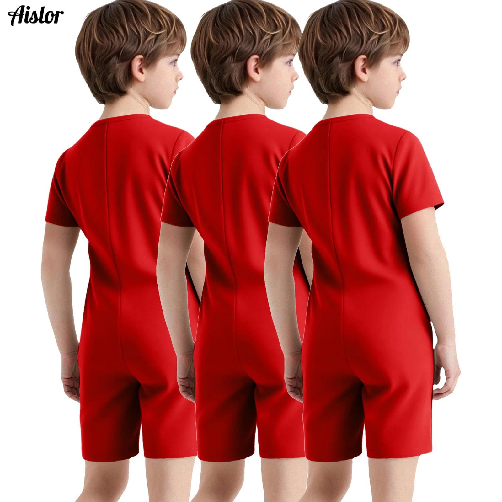 Conjunto de 3 Peças de Roupas  - Summer Clothing Boys avaliação e preço