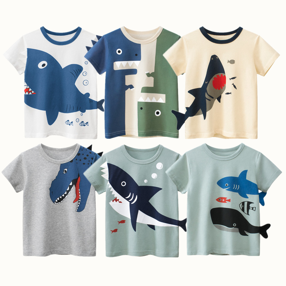 2022 crianças roupas para meni - Summer Loving Kids Clothing avaliação e preço