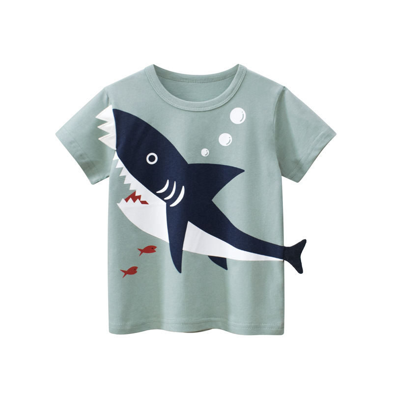 2022 crianças roupas para meni - Summer Loving Kids Clothing avaliação e preço