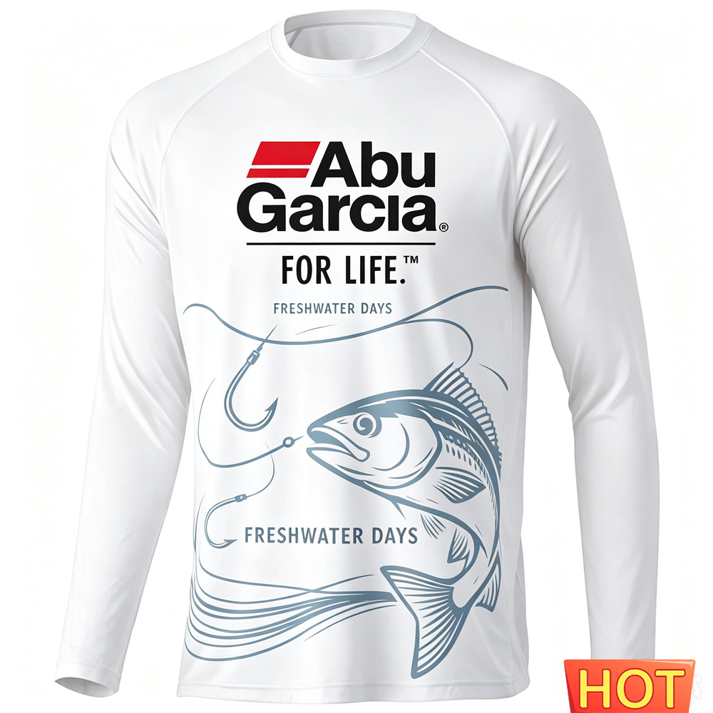 Camiseta Masculina de Pesca de - Summer Clothing avaliação e preço