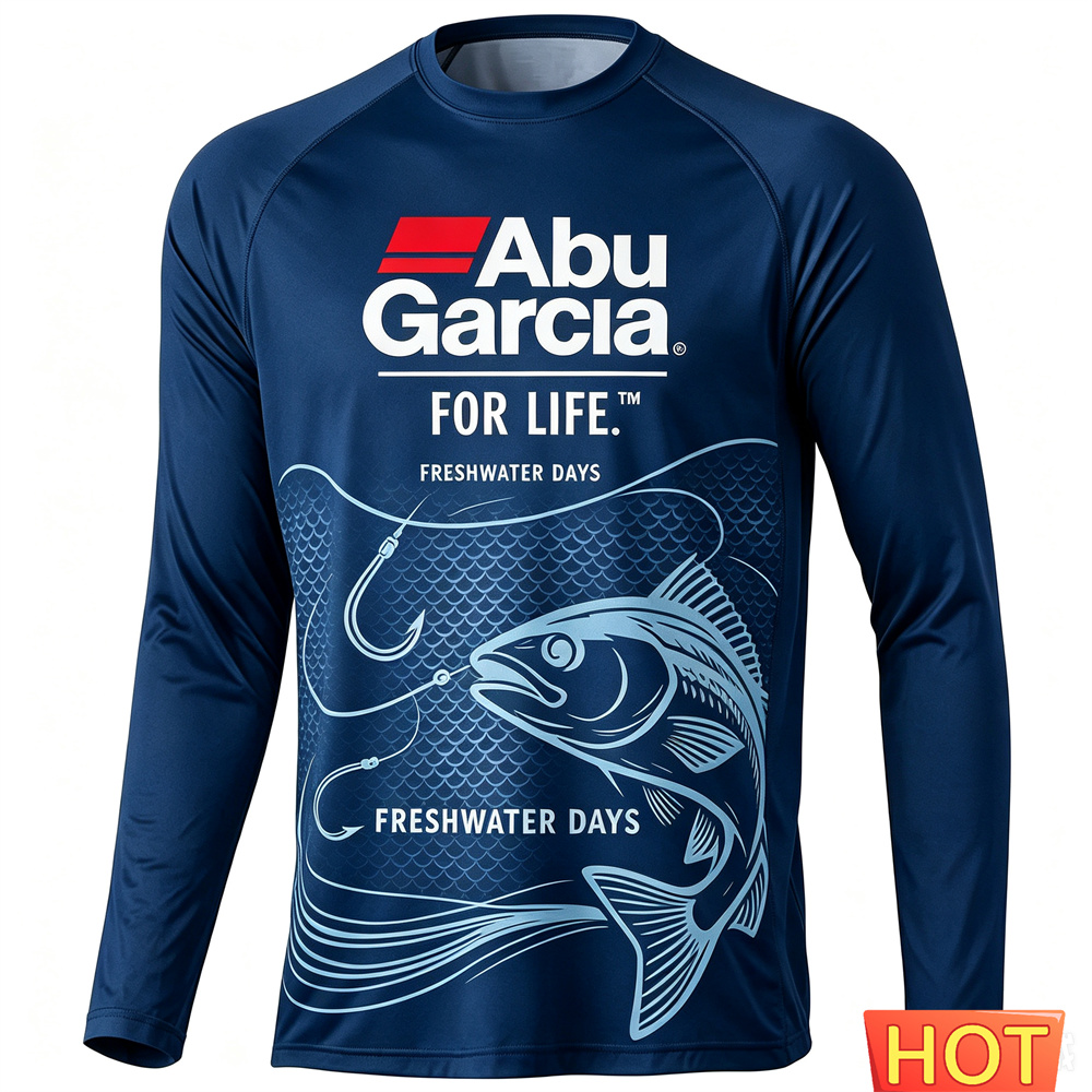 Camiseta Masculina de Pesca de - Summer Clothing avaliação e preço