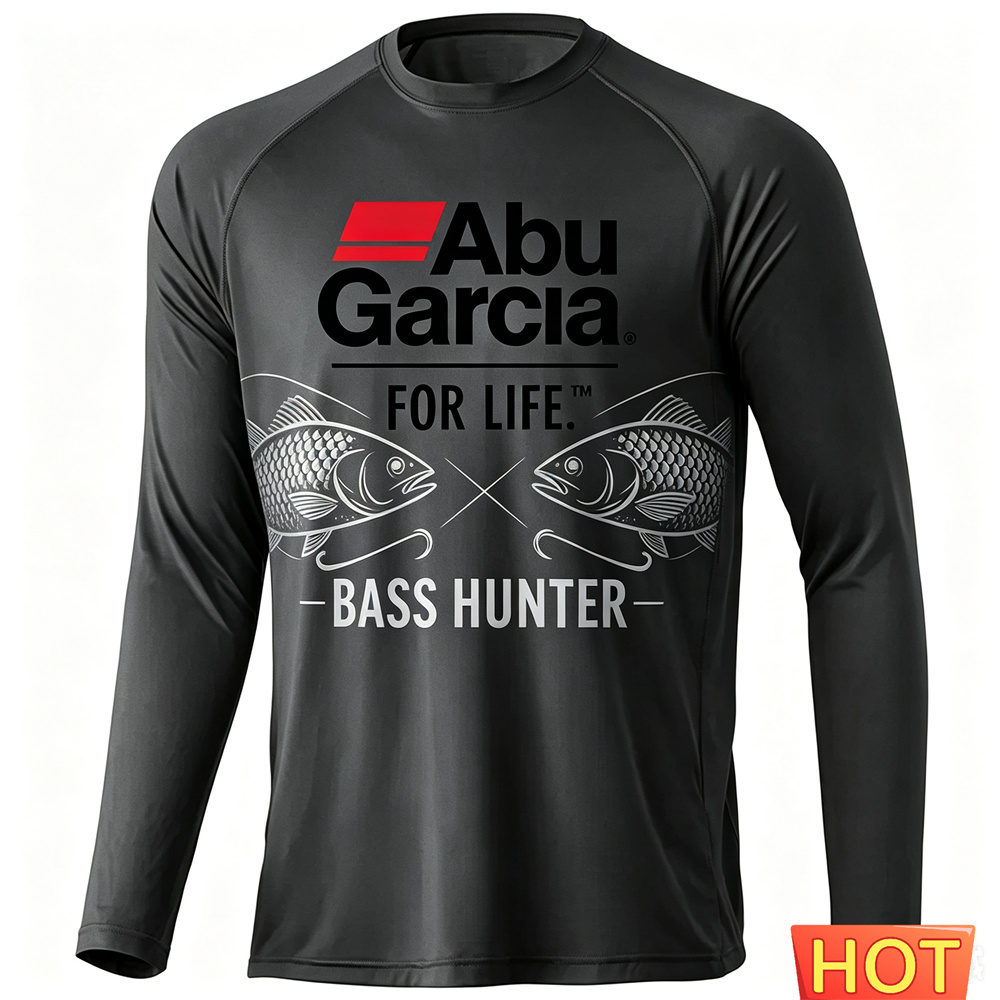 Camiseta Masculina de Pesca de - Summer Clothing avaliação e preço