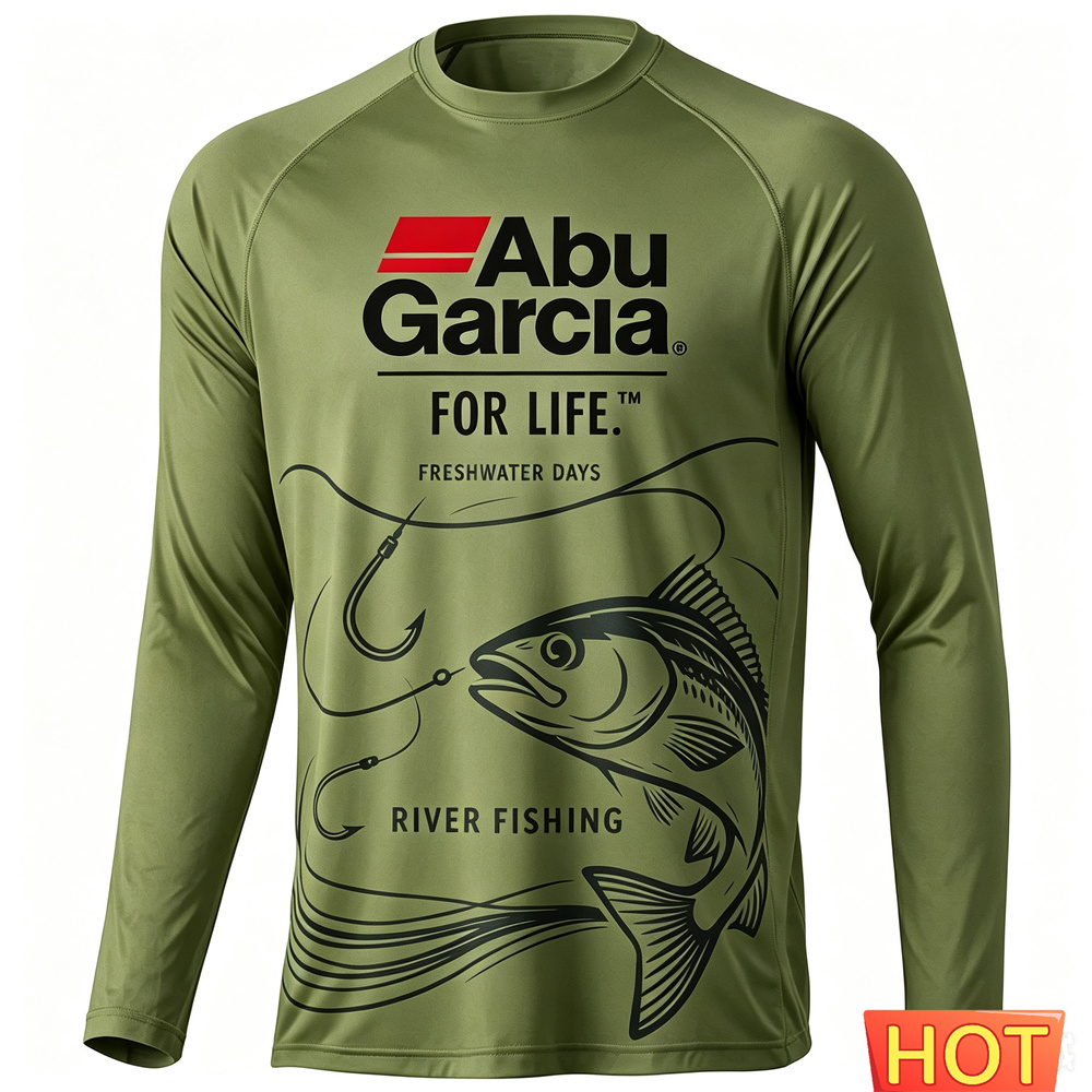 Camiseta Masculina de Pesca de - Summer Clothing avaliação e preço
