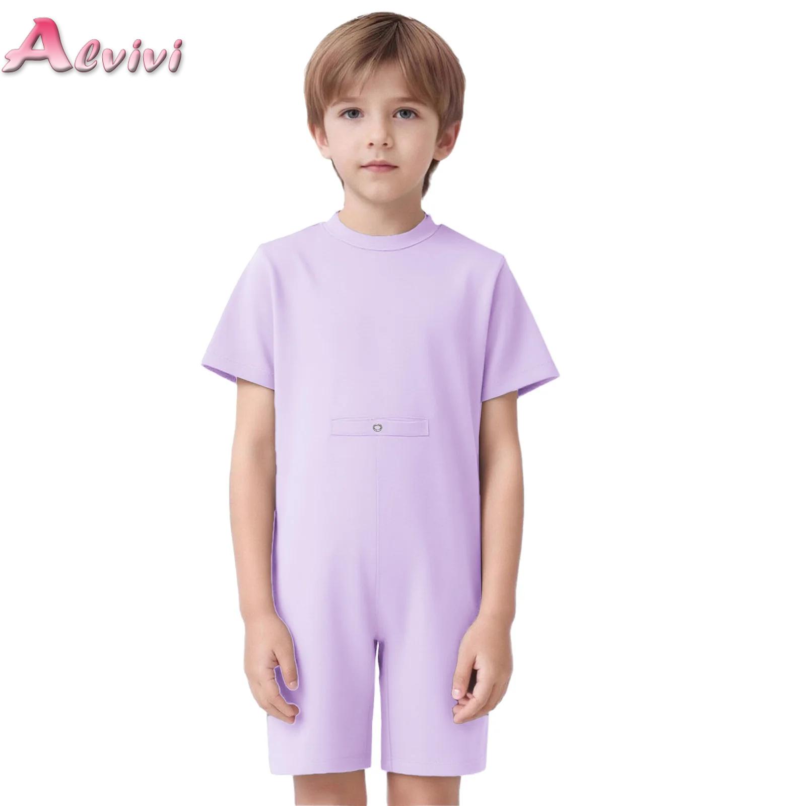 Crianças meninas meninos neces - Summer Clothing Boys avaliação e preço